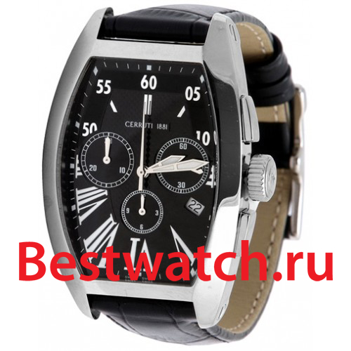 Часы Cerruti 1881 Grande Classico Uomo 2 CT67241009